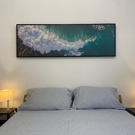 Casa Pe Da Praia Monte Gordo Zewnętrze zdjęcie