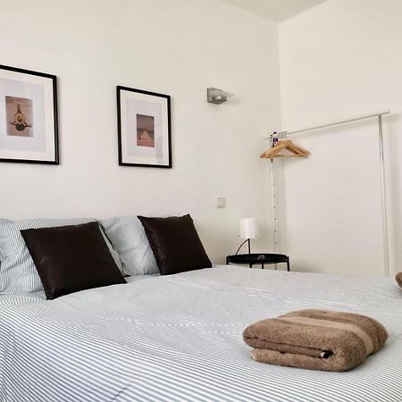 Casa Pe Da Praia Monte Gordo Zewnętrze zdjęcie