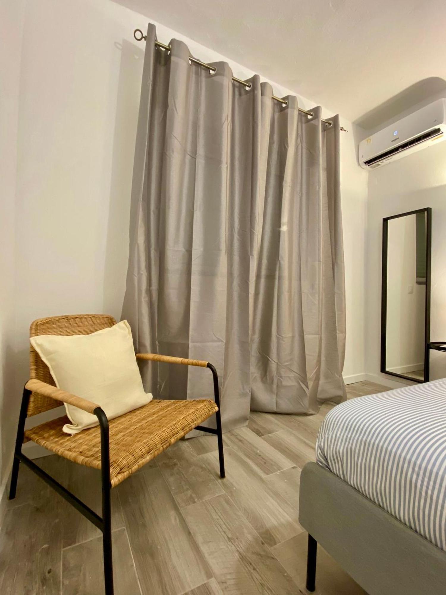 Casa Pe Da Praia Monte Gordo Zewnętrze zdjęcie