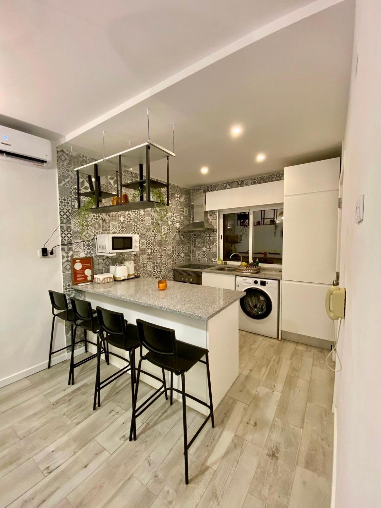 Casa Pe Da Praia Monte Gordo Zewnętrze zdjęcie