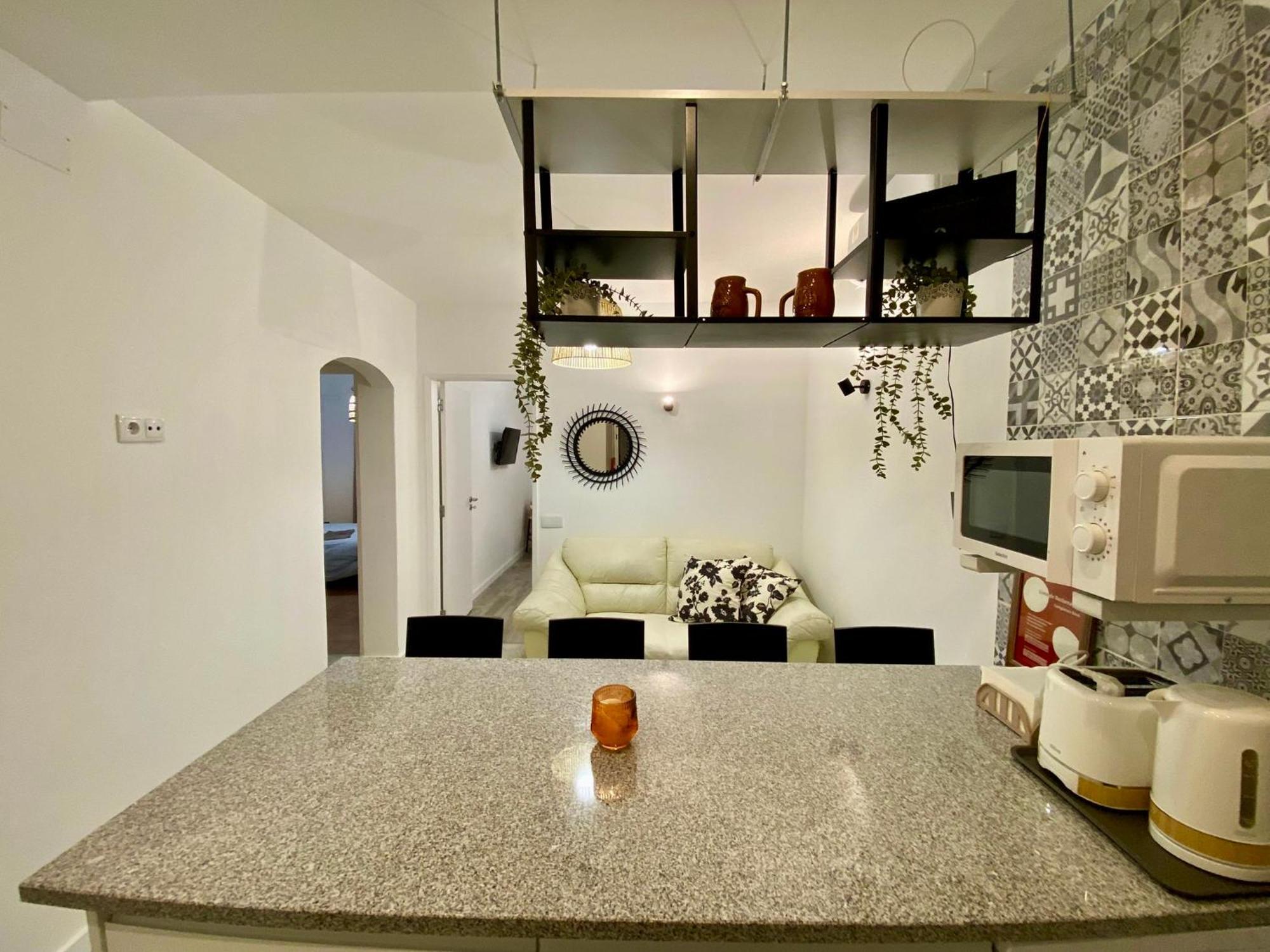 Casa Pe Da Praia Monte Gordo Zewnętrze zdjęcie