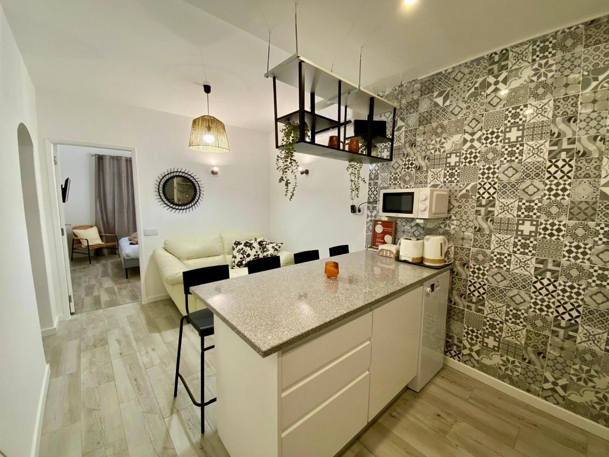 Casa Pe Da Praia Monte Gordo Zewnętrze zdjęcie